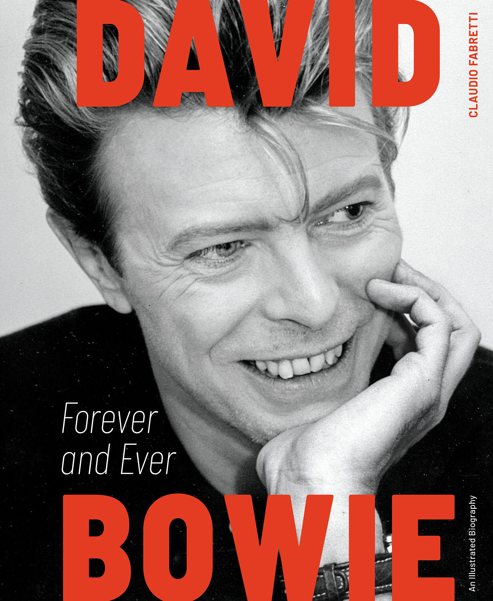 David Bowie. Forever and Ever