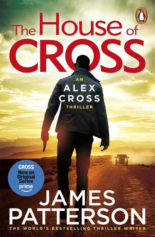 The House of Cross wer. angielska