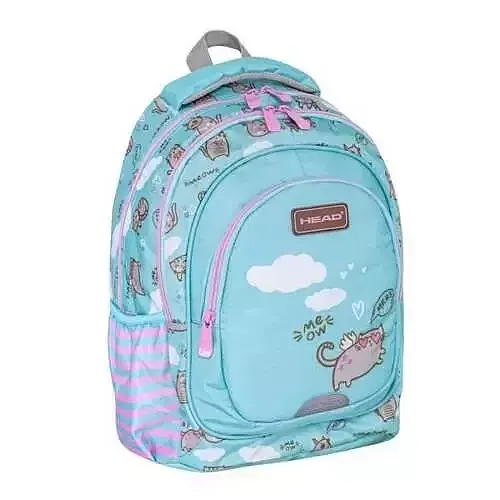 Plecak HEAD MEOW AB330