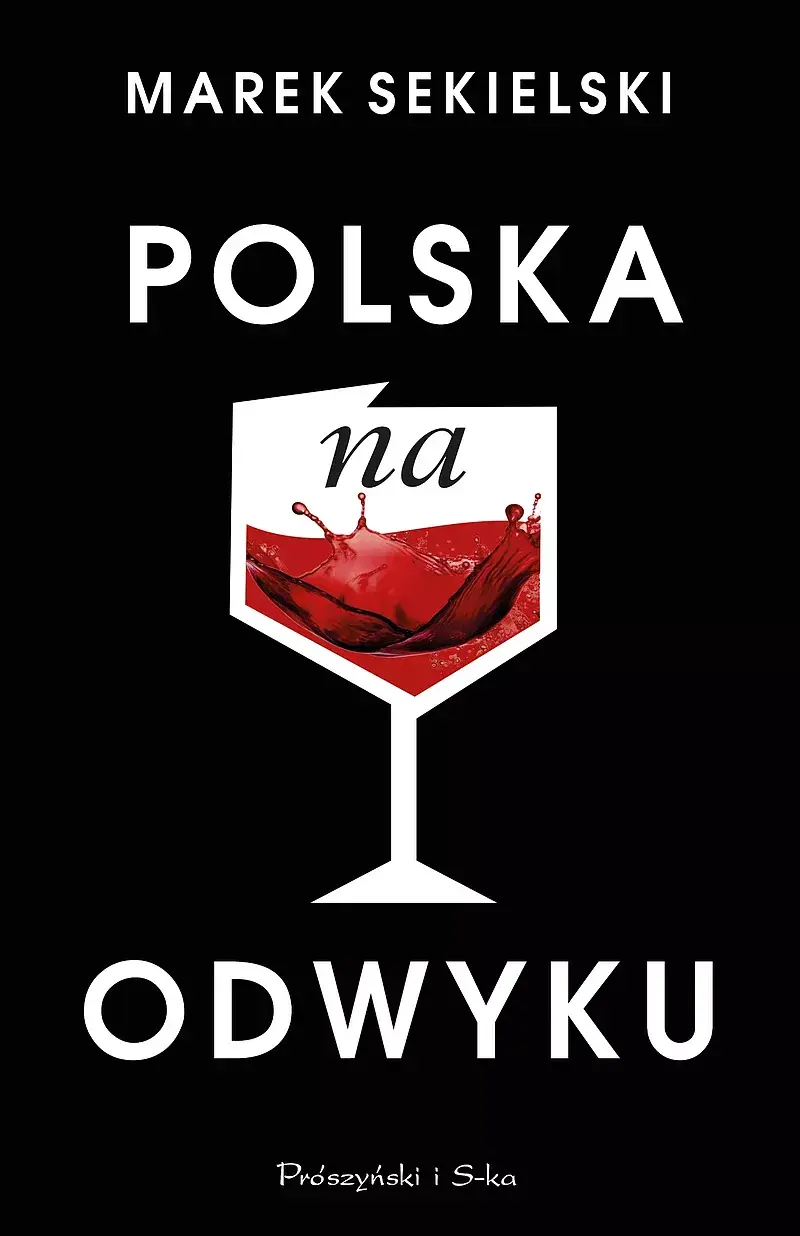 Polska na odwyku (Duże Litery)