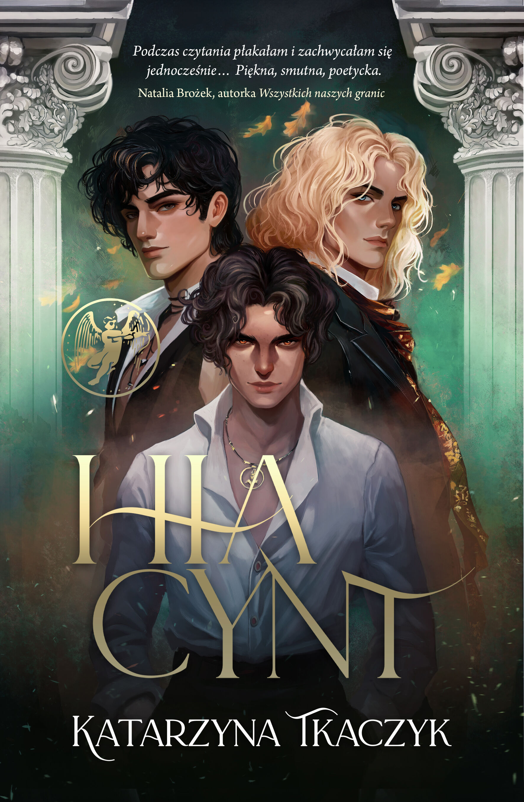 Hiacynt (e-book)
