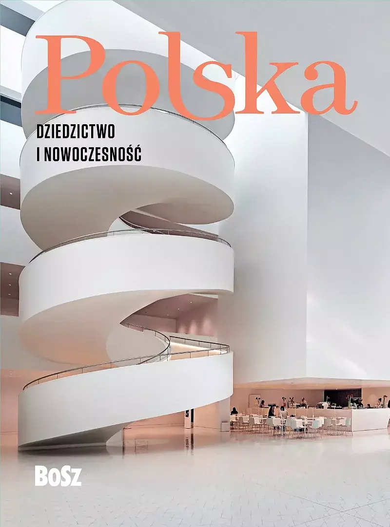 Polska - wydanie minaturowe