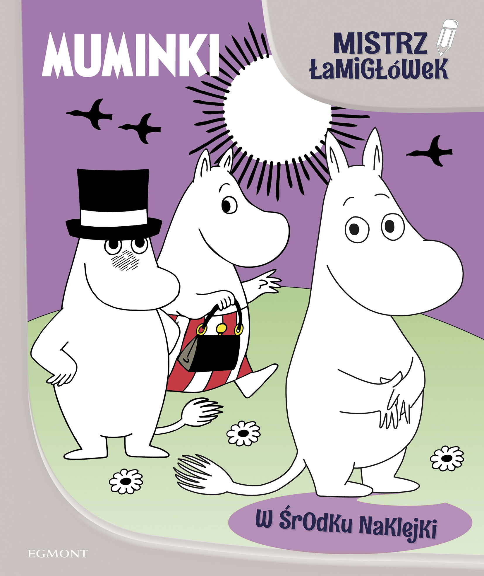 Muminki