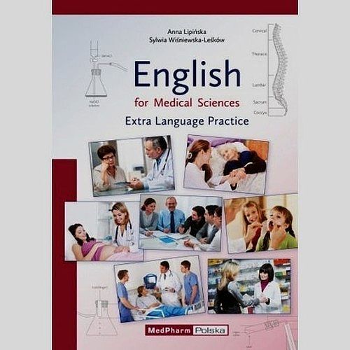 English for medical sciences