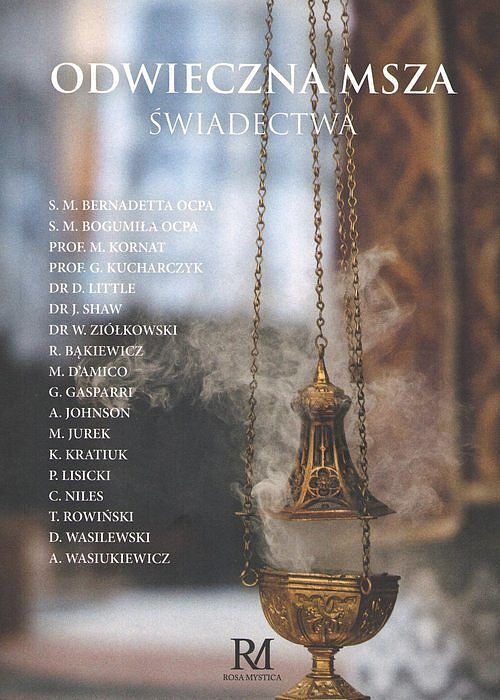 Odwieczna Msza