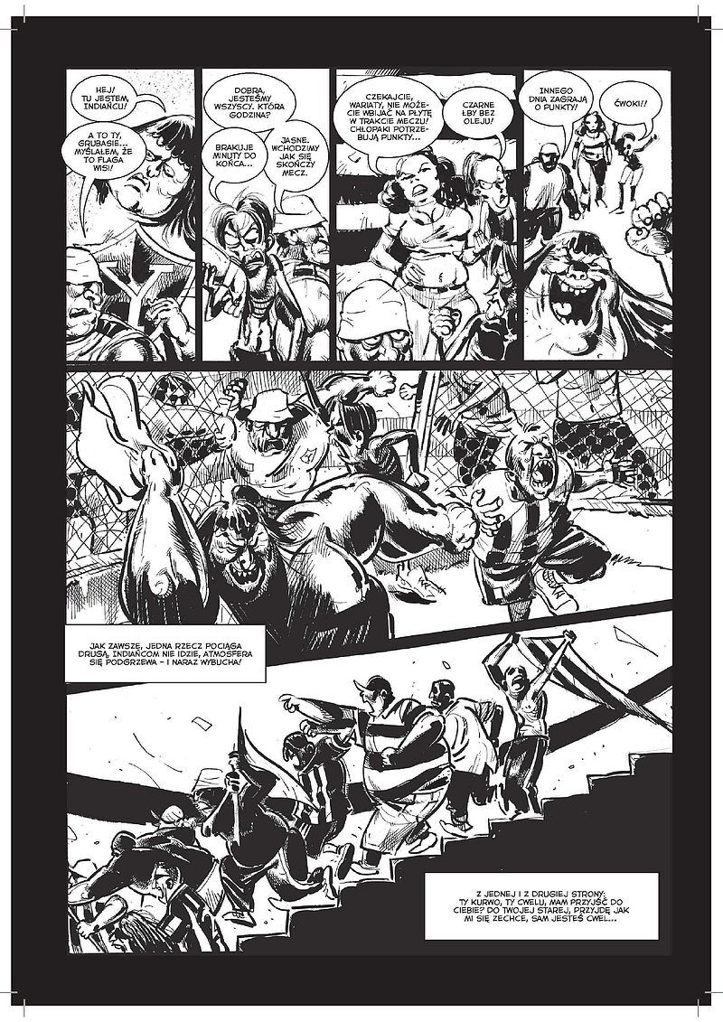 Barras - 02