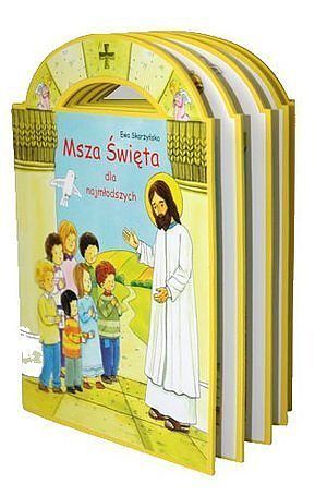Msza Święta dla najmłodszych
