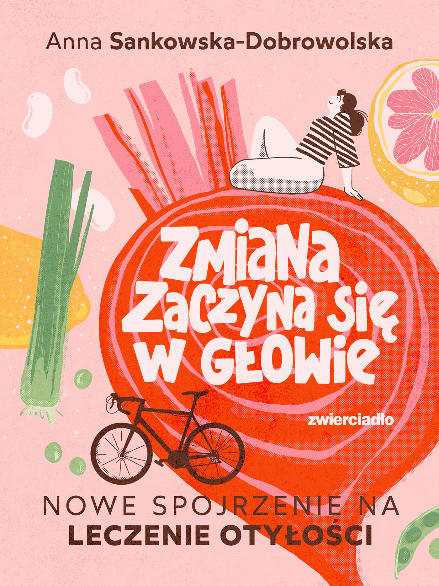 Zmiana zaczyna się w głowie