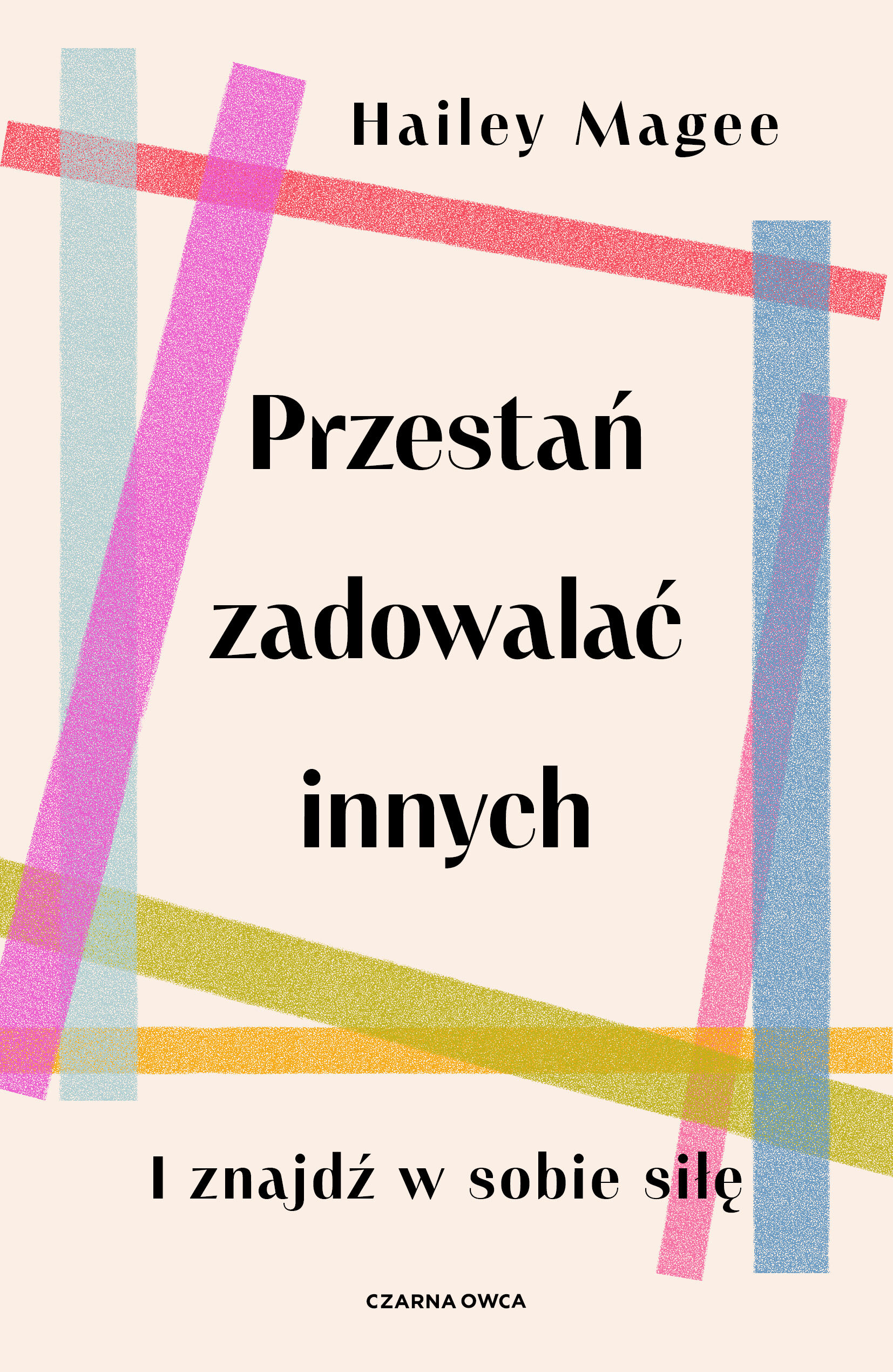 Przestań zadowalać innych (e-book)