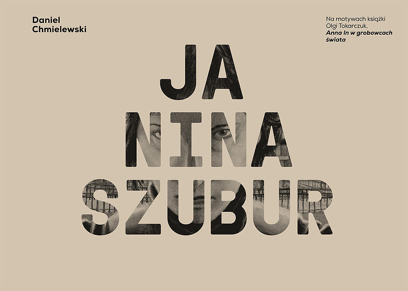Ja, Nina Szubur