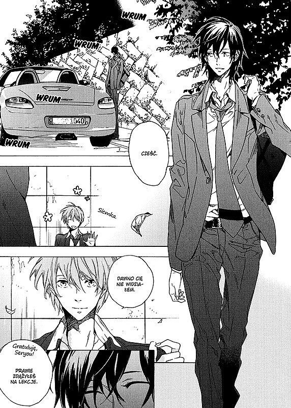 Siedem dni (Seven days) - 01