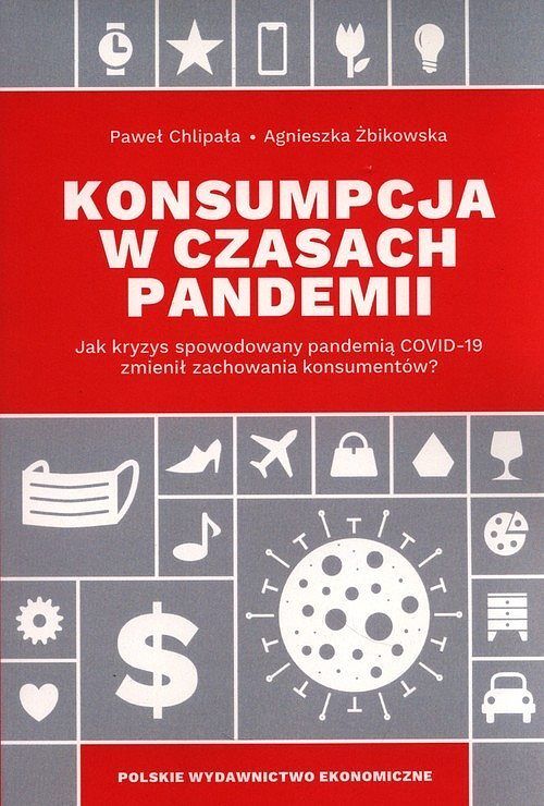 Konsumpcja w czasach pandemii