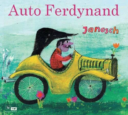 Auto ferdynand