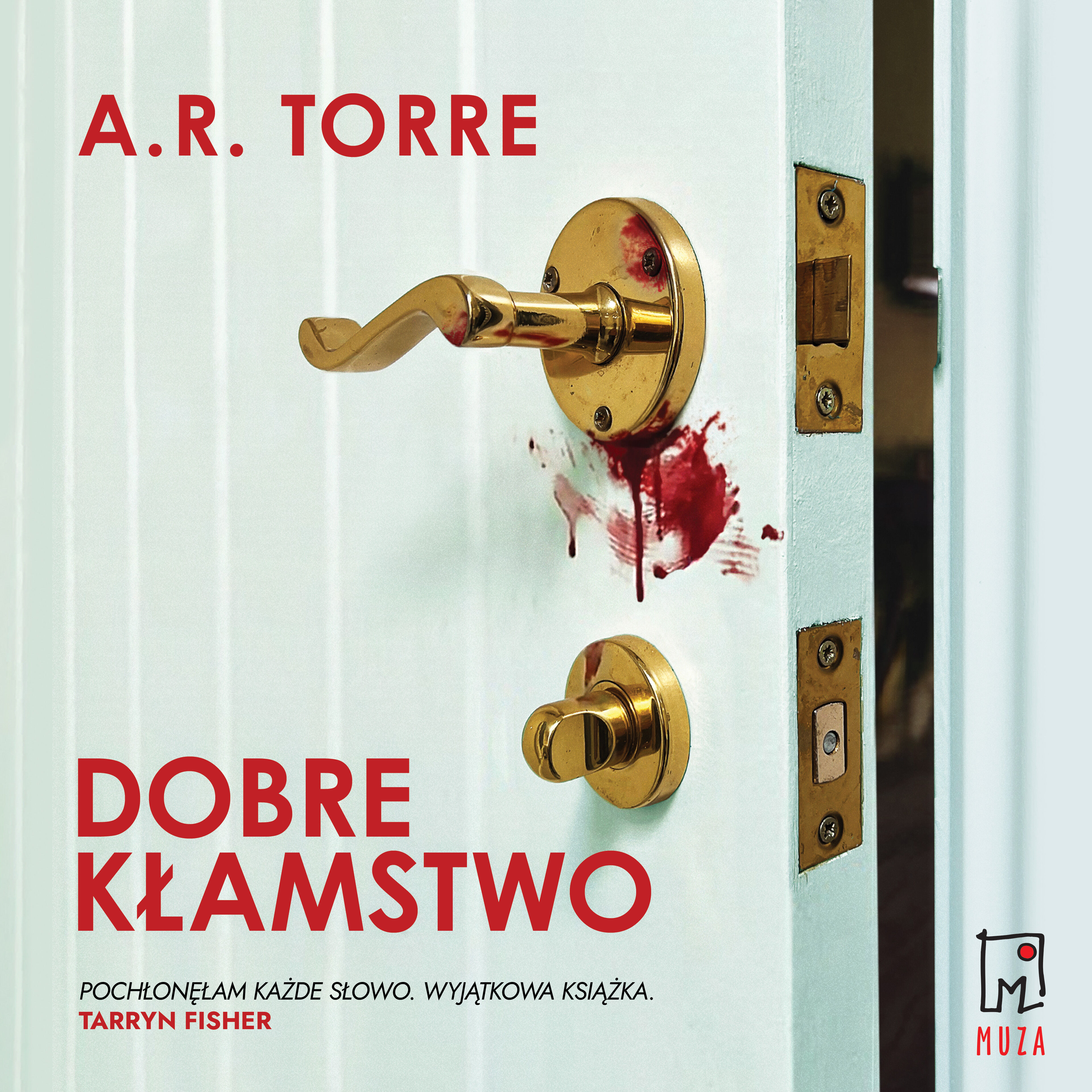Dobre kłamstwo (audiobook MP3)