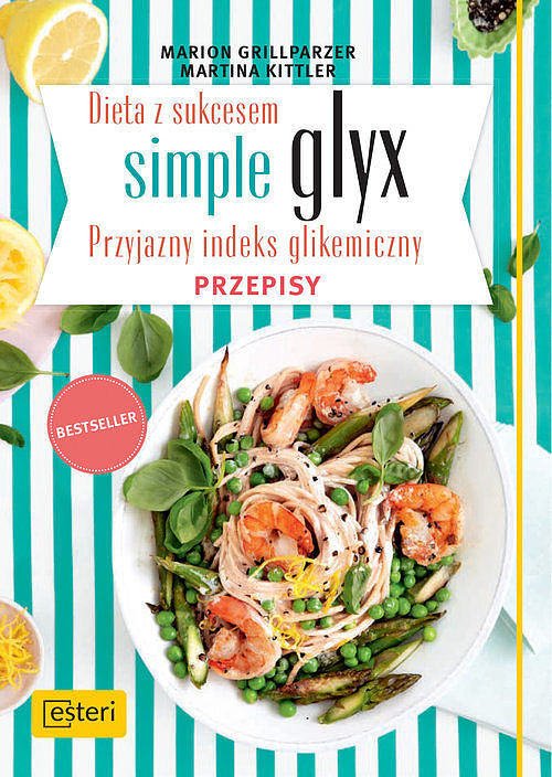 Dieta z sukcesem Simple glyx