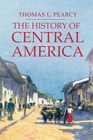 The history of Central America