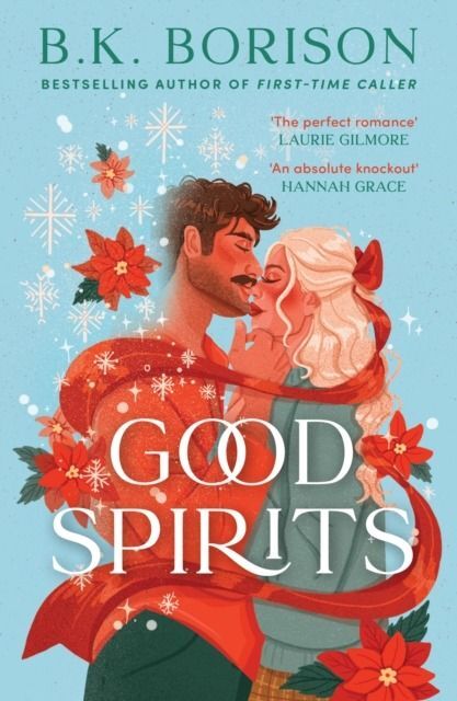 Good Spirits : 1