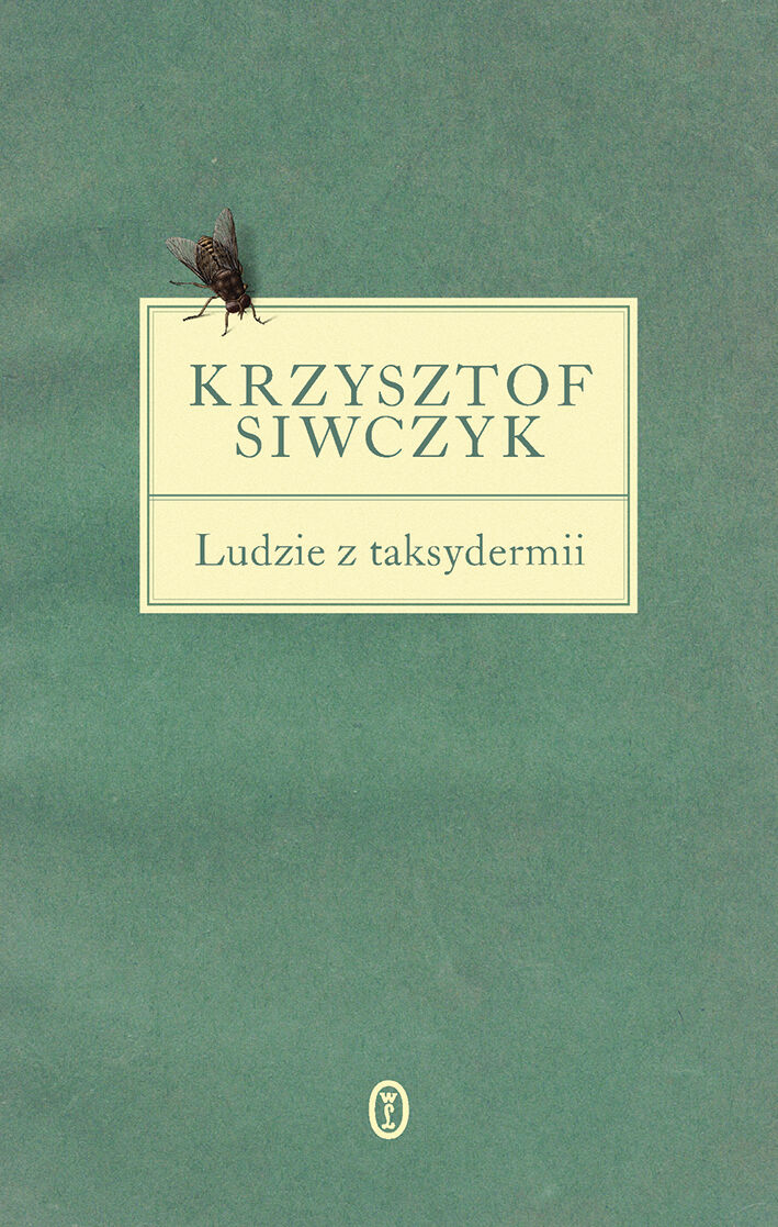 Ludzie z taksydermii (e-book)