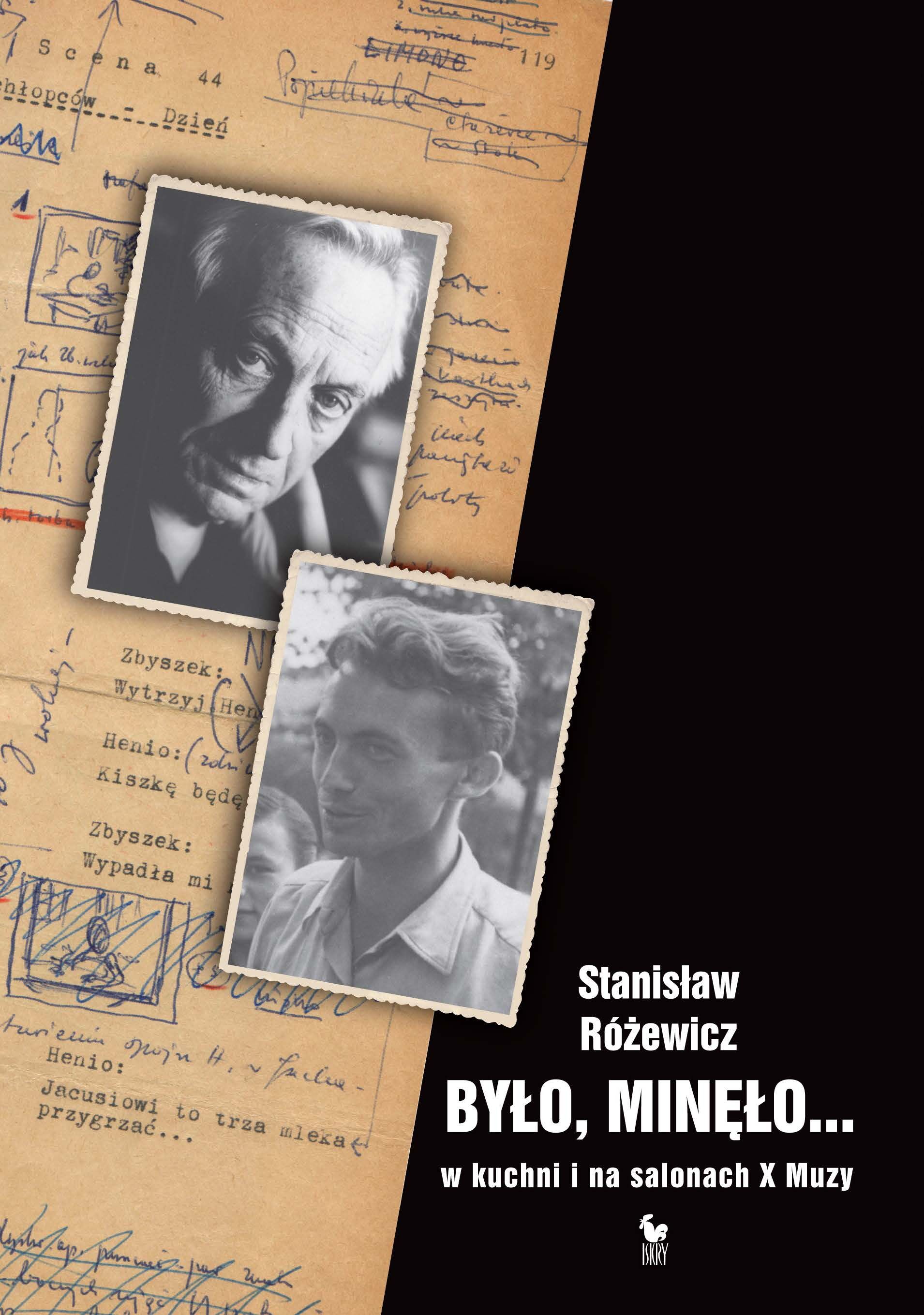Było, minęło… (e-book)
