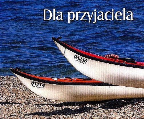Dla przyjaciela perełki