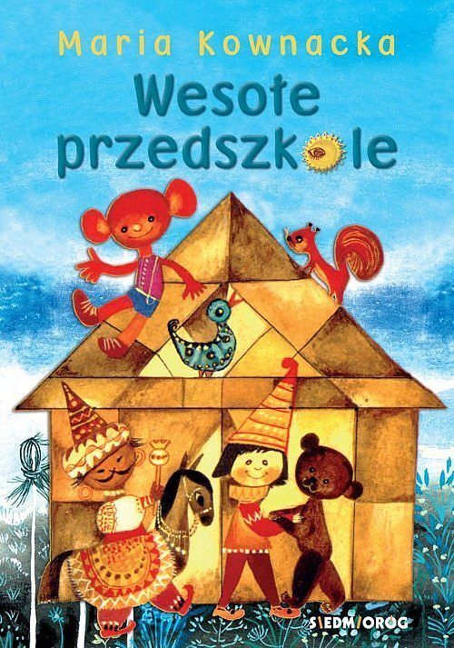 Wesołe przedszkole