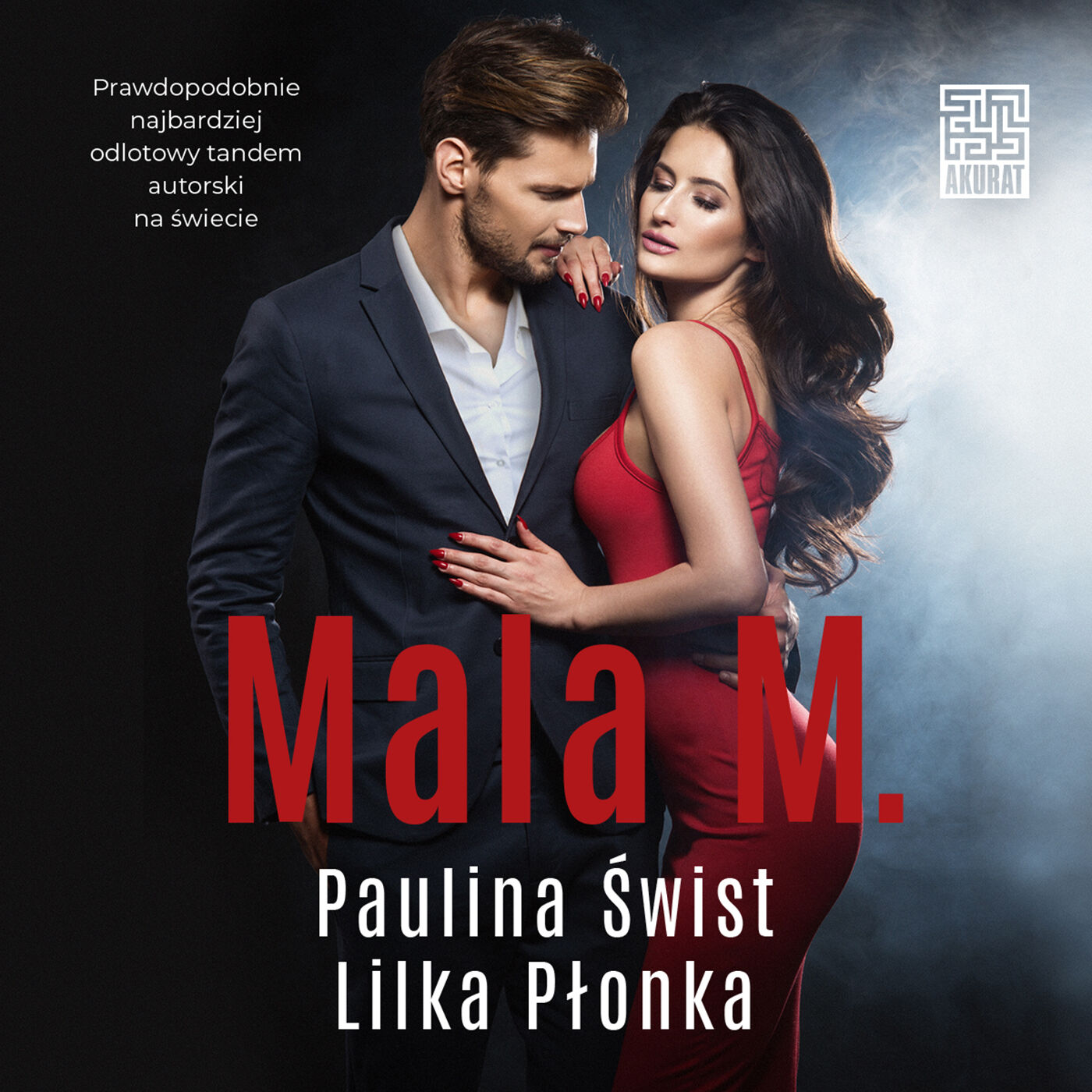 Mala M. (audiobook MP3)
