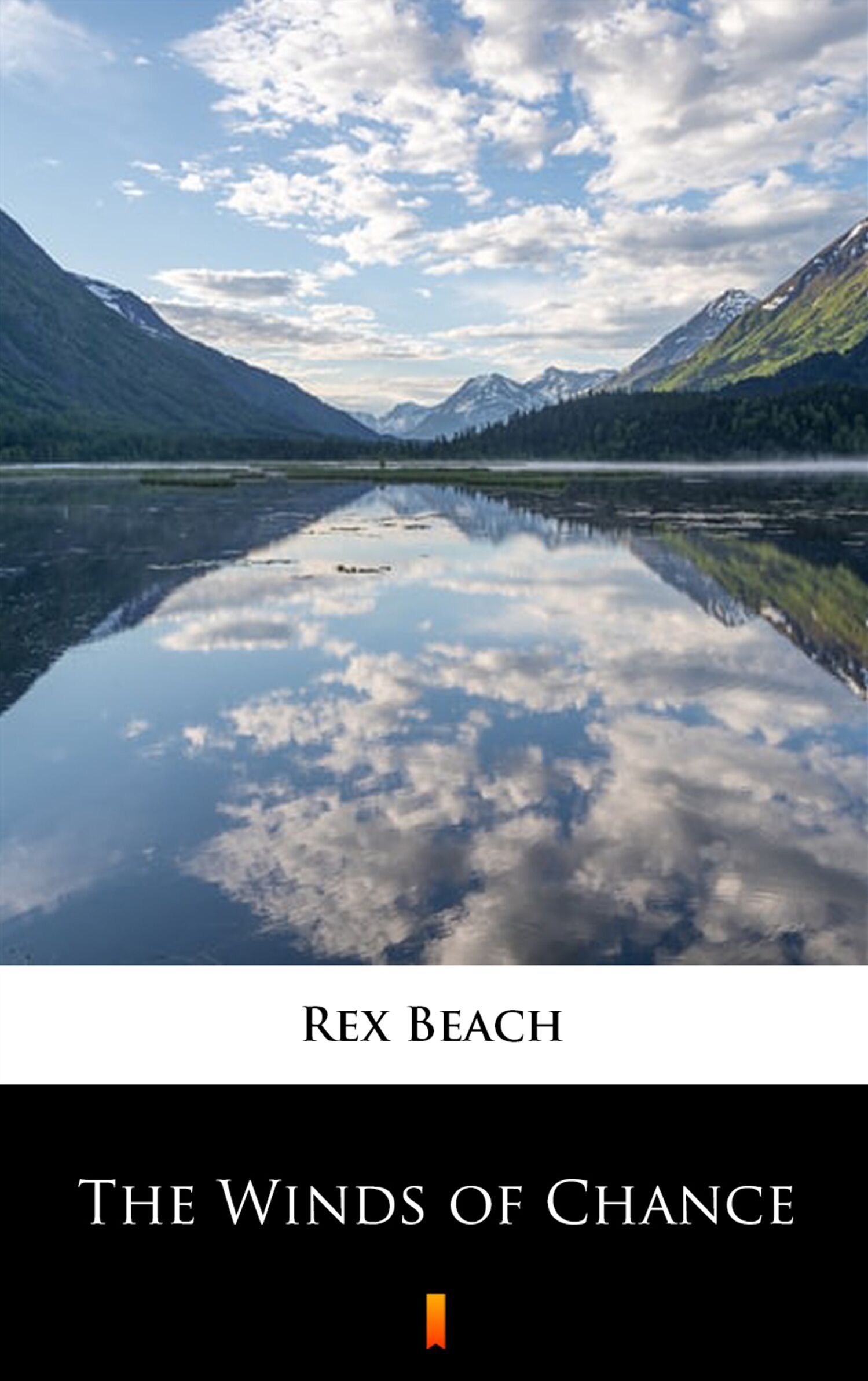 The Winds of Chance (e-book)