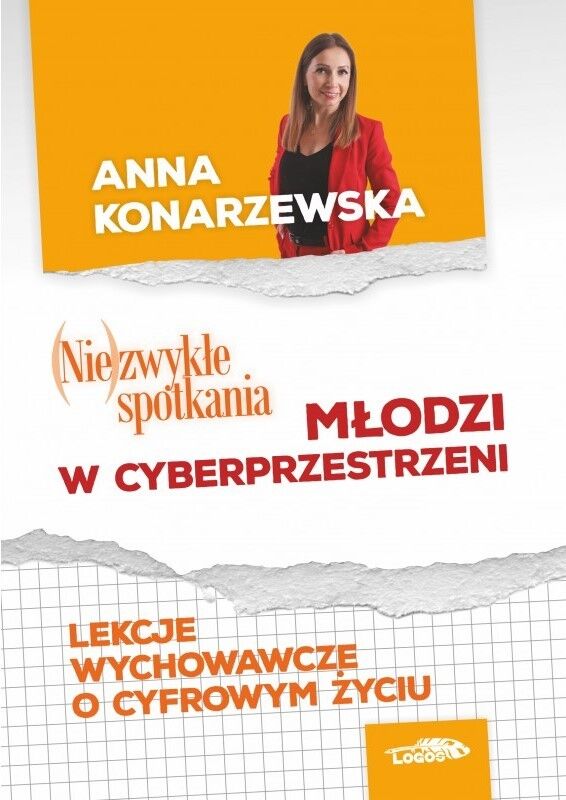 (Nie)zwykłe spotkania młodzi w cybersprzestrzeni