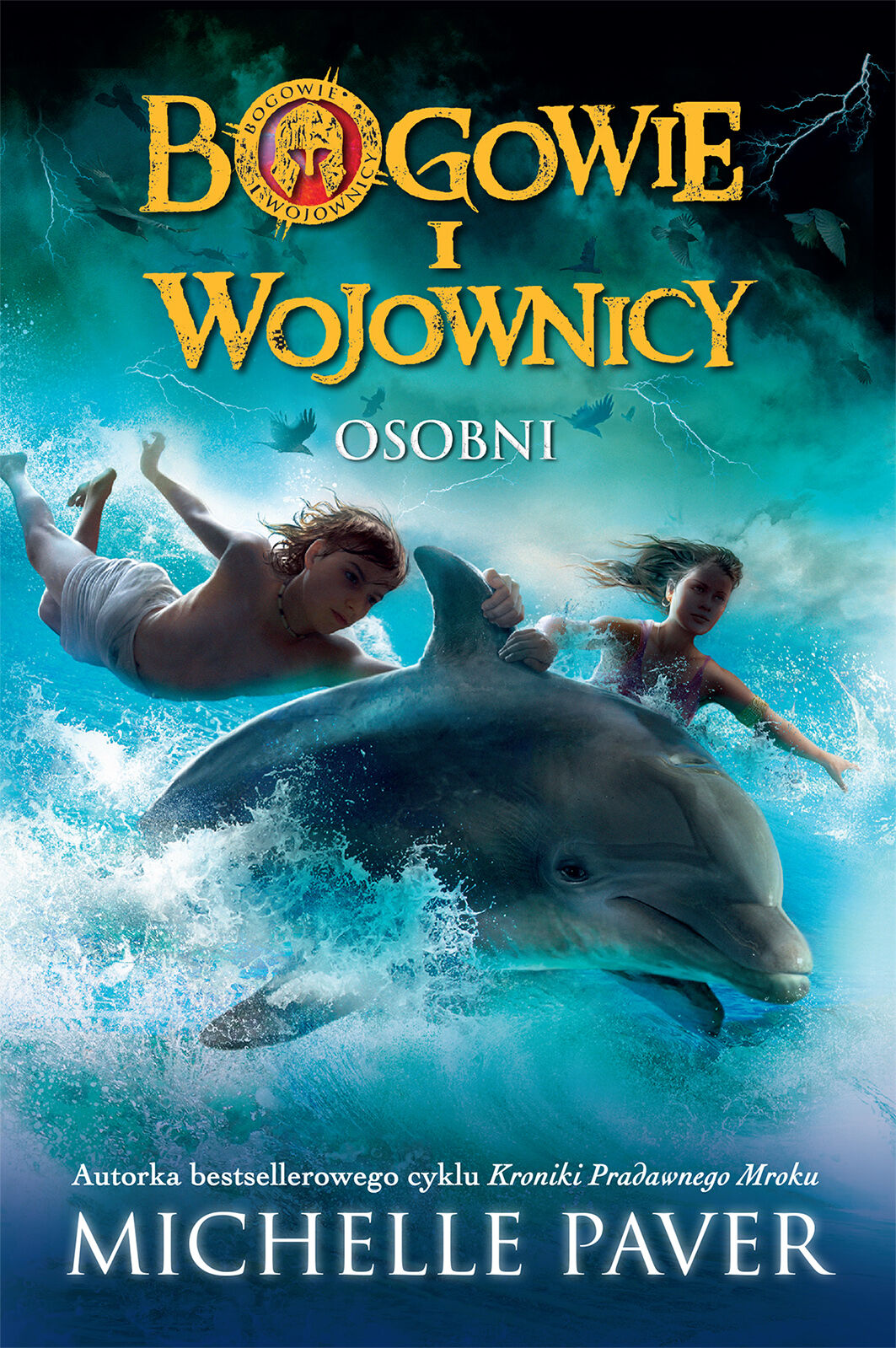 Bogowie i wojownicy. Osobni