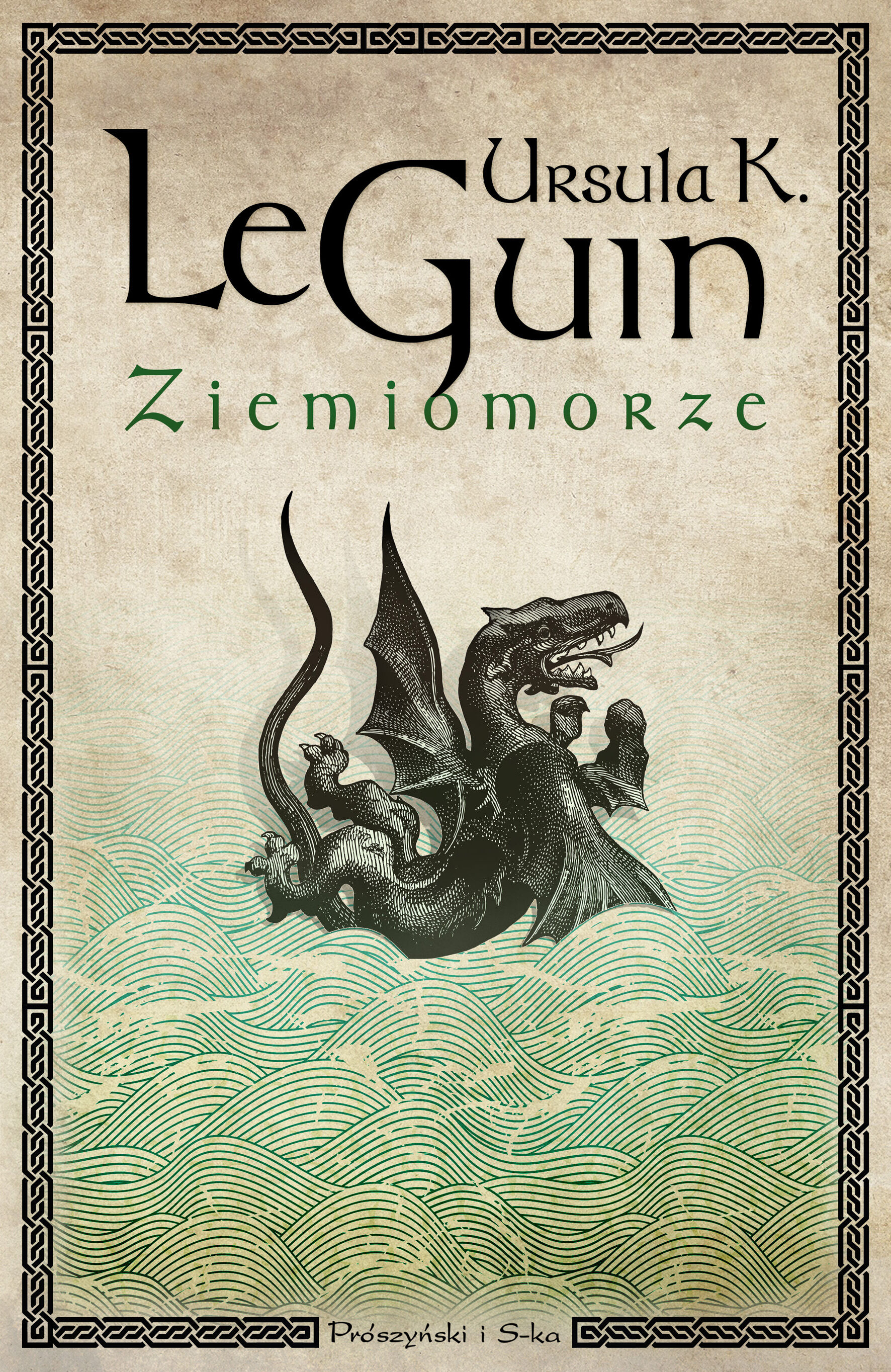 Ziemiomorze (e-book)
