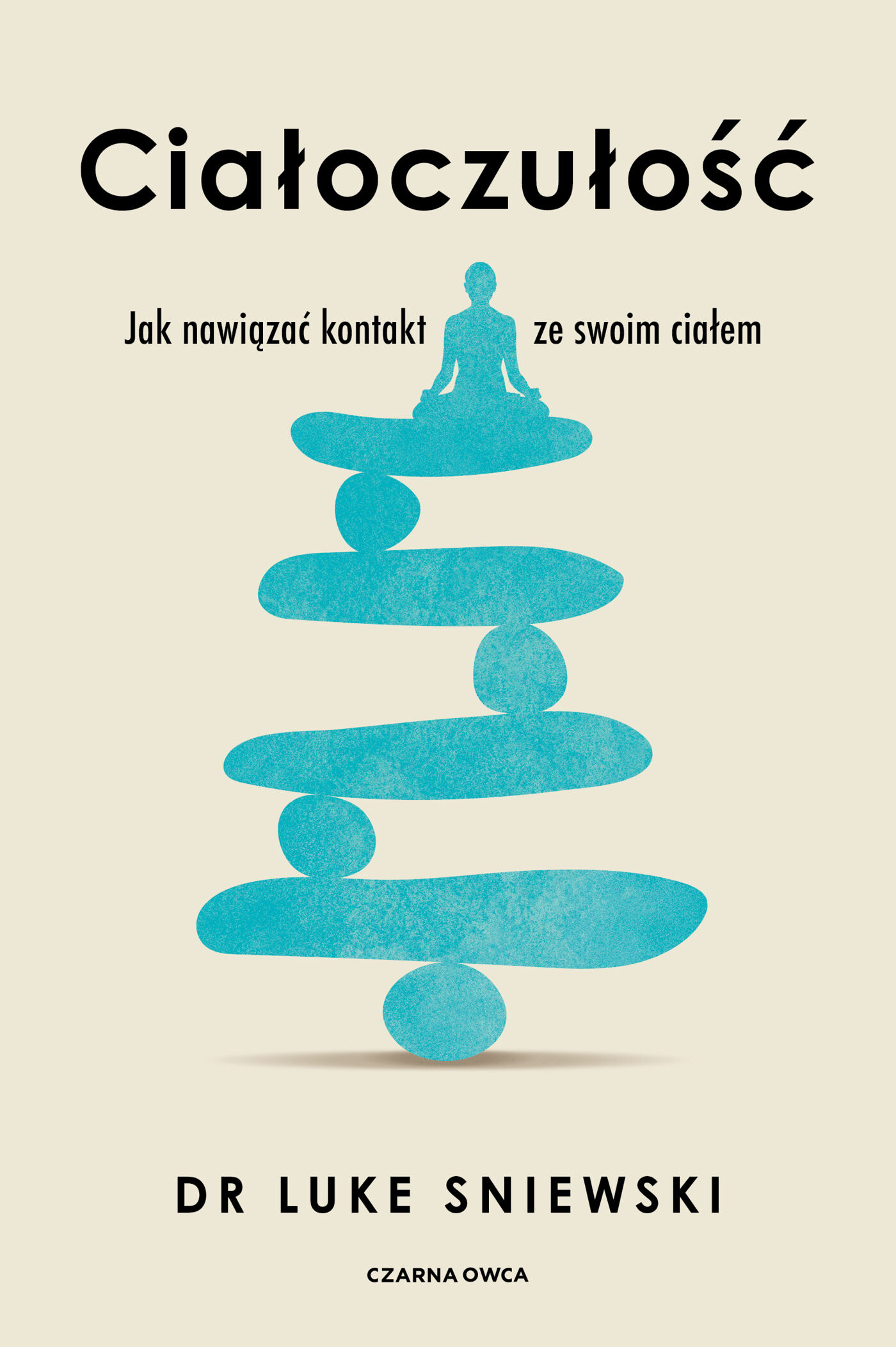 Ciałoczułość (e-book)