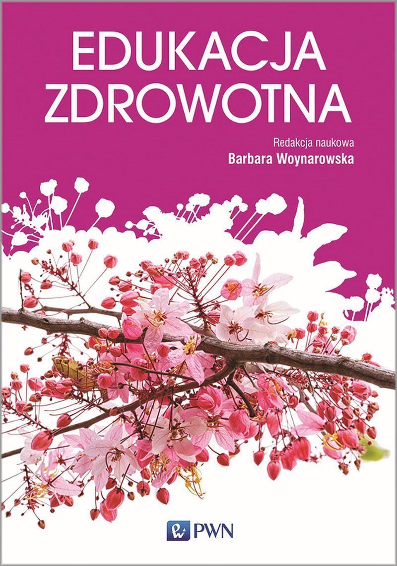 Edukacja zdrowotna.