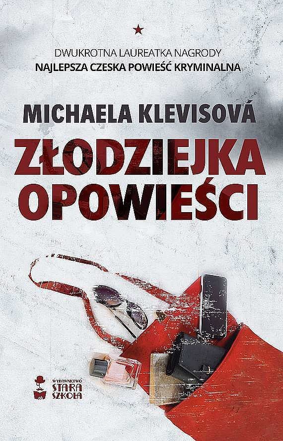 Złodziejka opowieści wyd. Kieszonkowe
