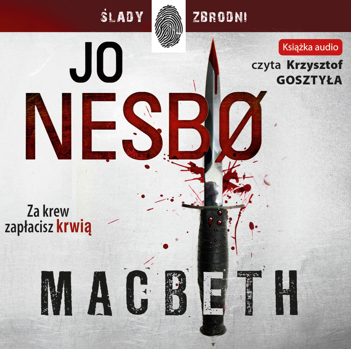 Macbeth (audiobook MP3)