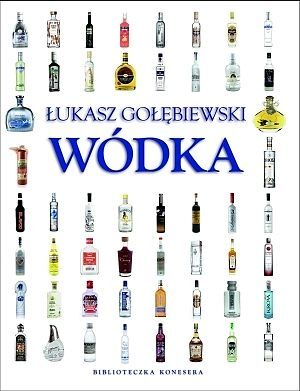 Wódka.