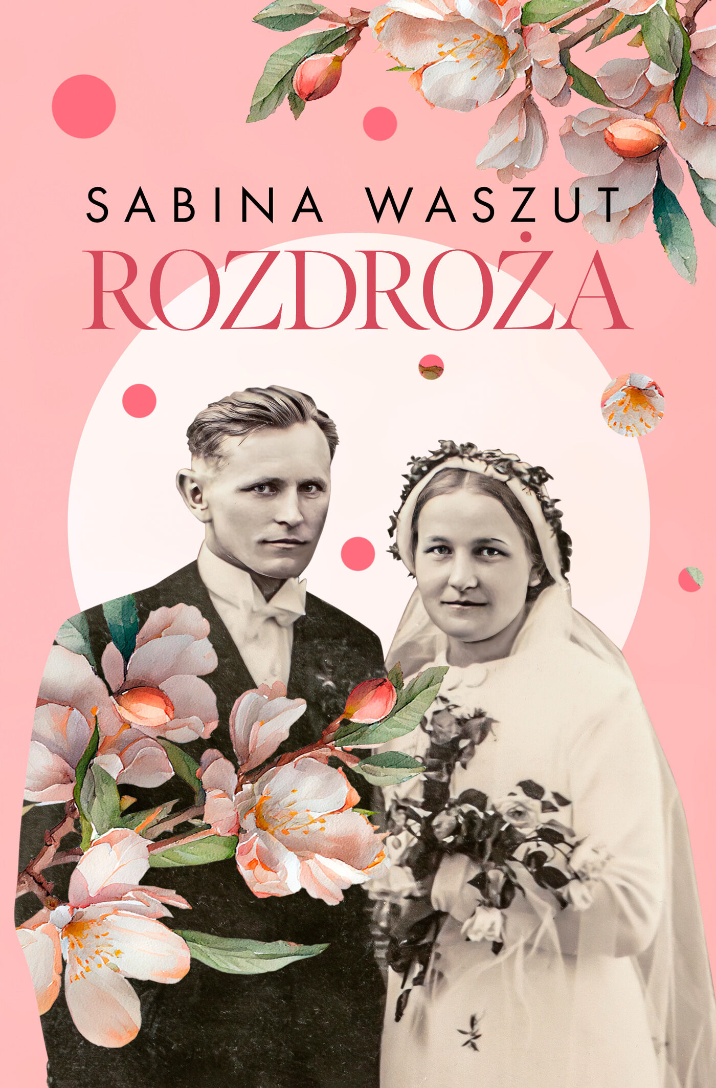Rozdroża (e-book)