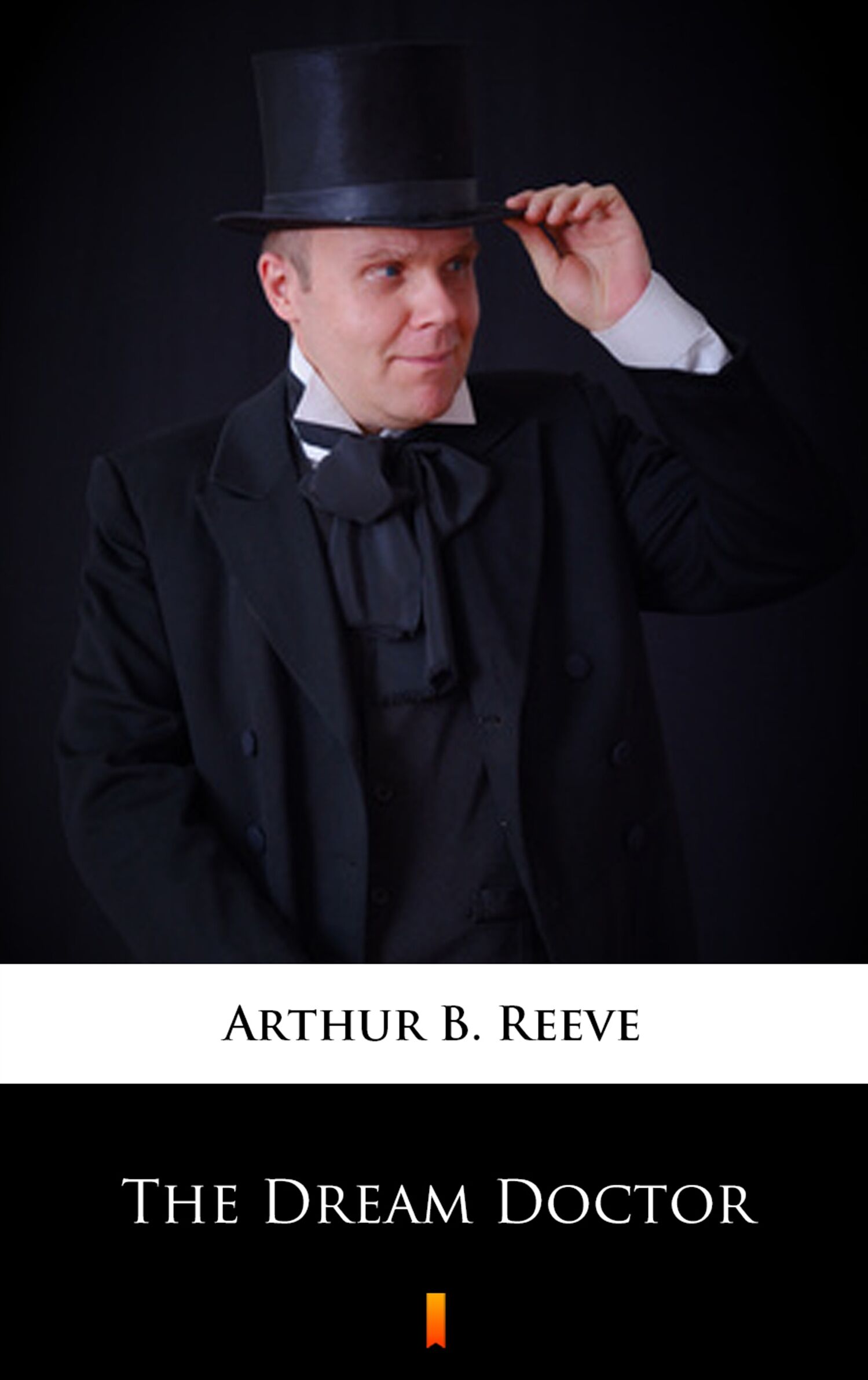 The Dream Doctor (e-book)