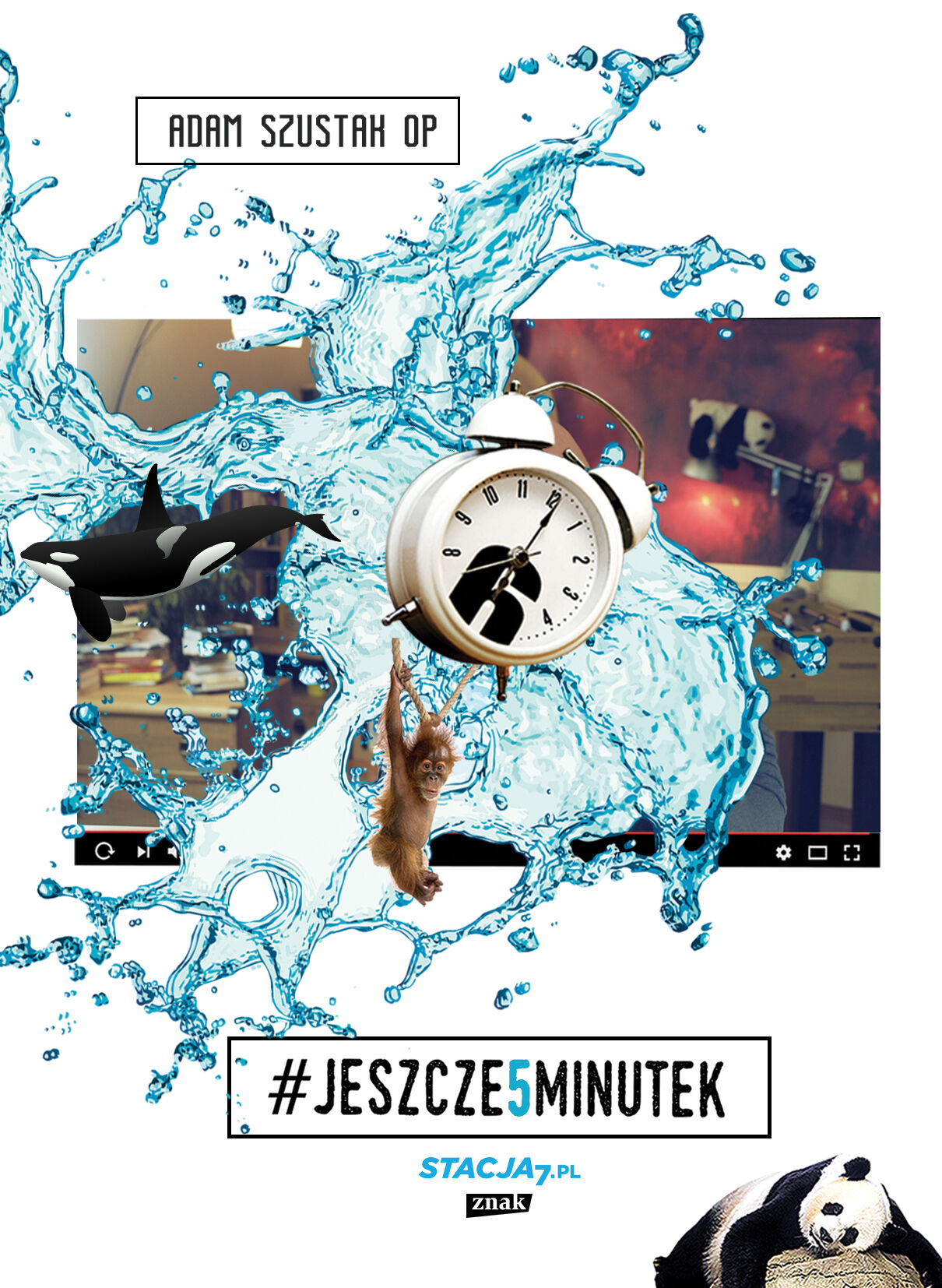 Jeszcze pięć minutek (2022)