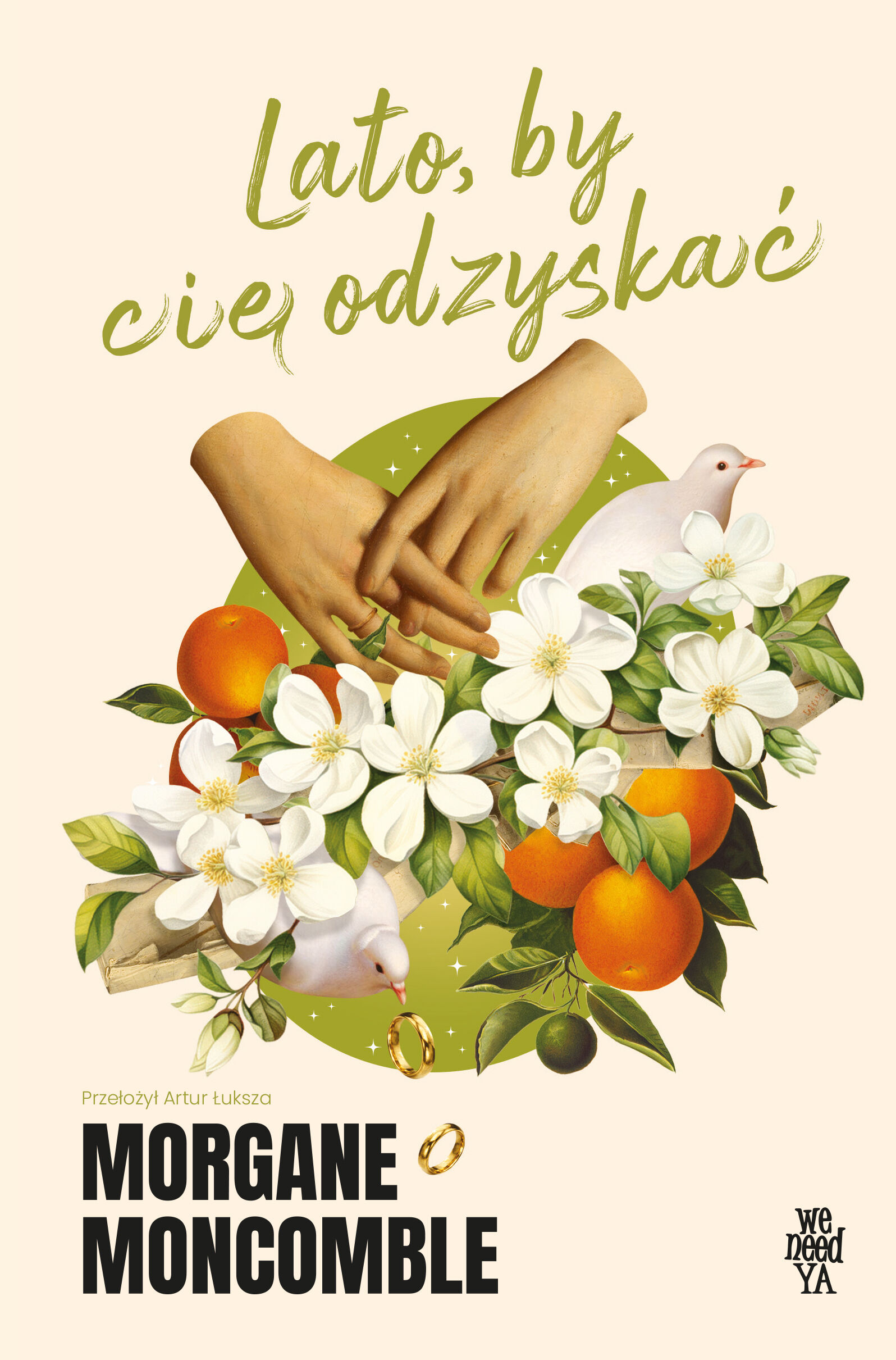 Lato, by Cię odzyskać