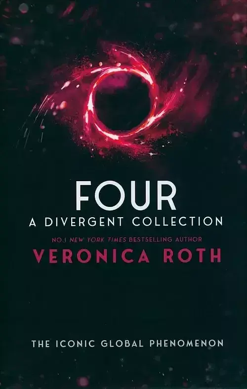 Four: A Divergent Collection