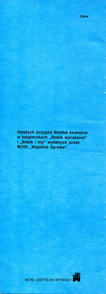 Co robi nasz Bobik - 1 - Bobik i zwierzęta