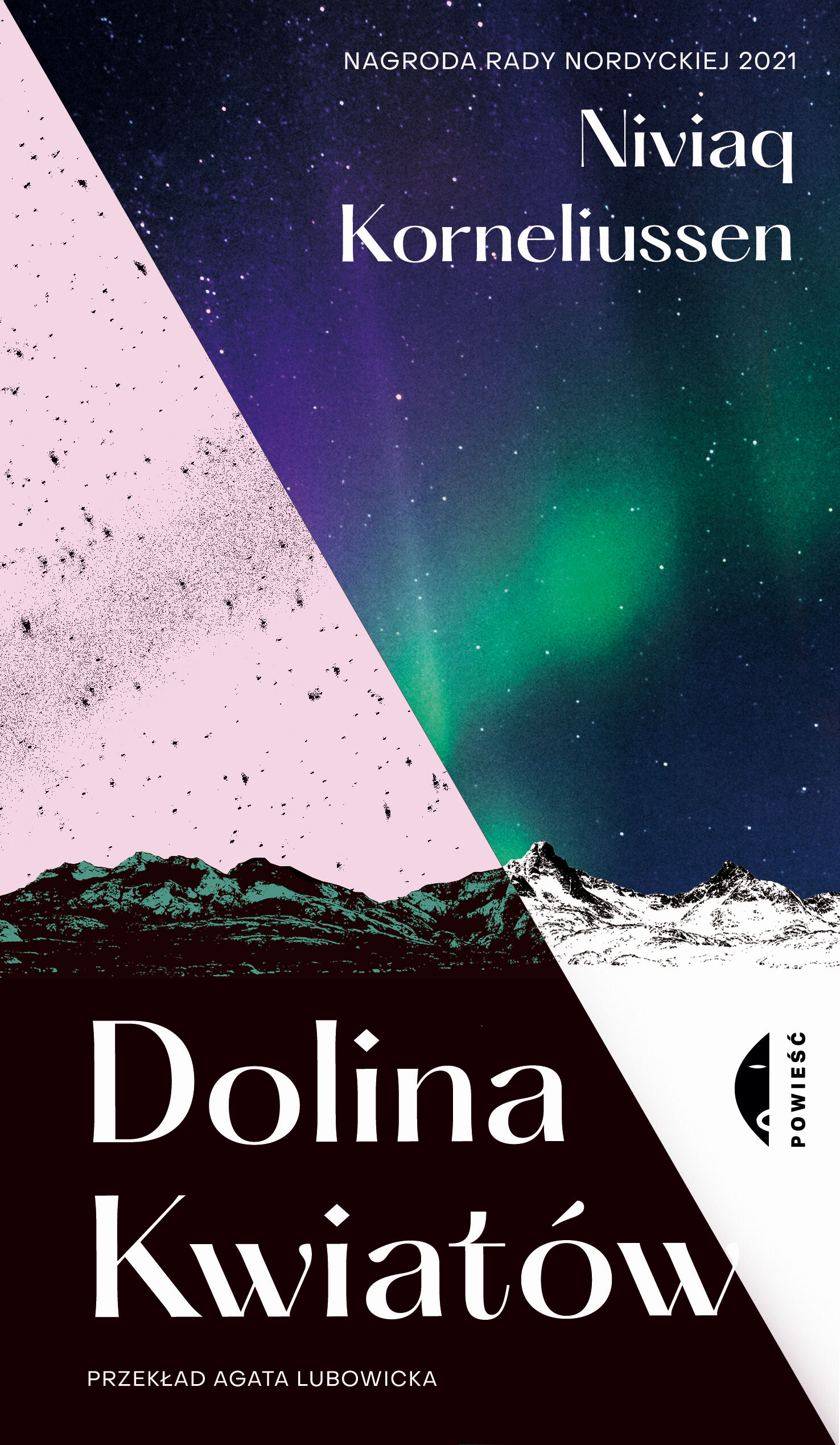 Dolina Kwiatów (e-book)