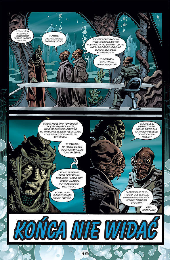 Star Wars Komiks - 28 - (12/2010) - Boba Fett z odzysku