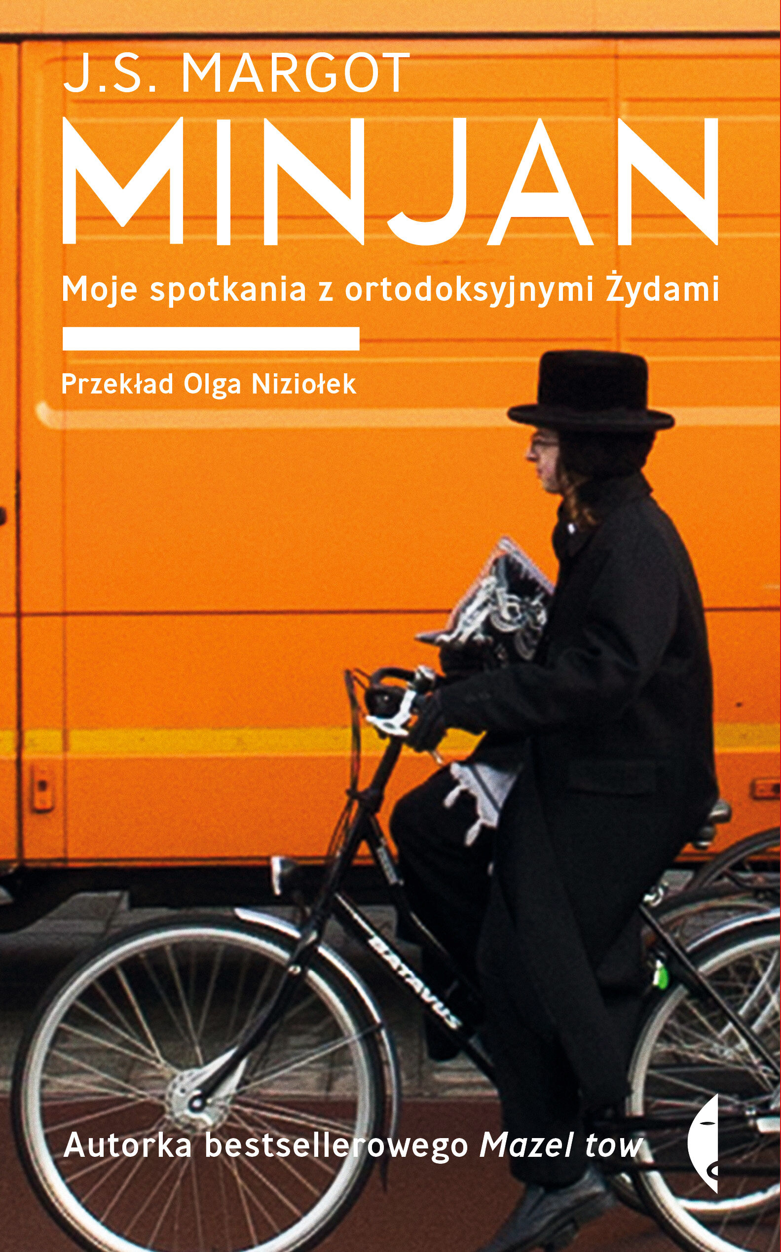 Minjan (e-book)