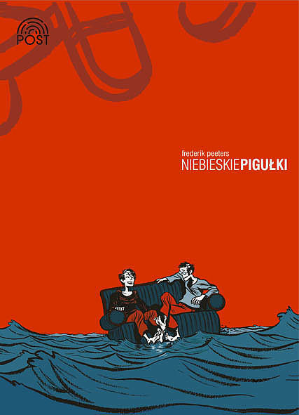 Niebieskie pigułki
