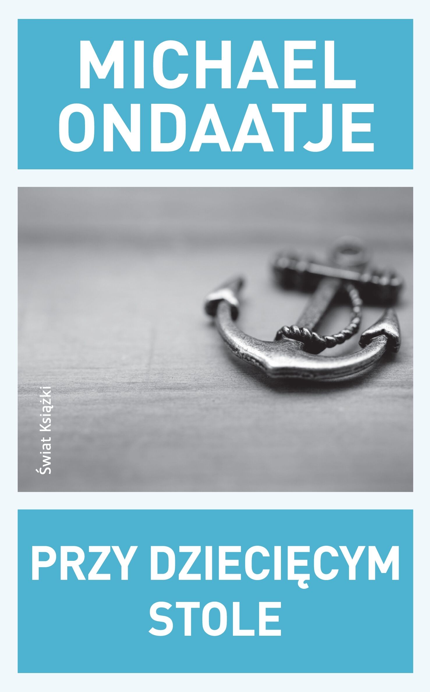 Przy dziecięcym stole