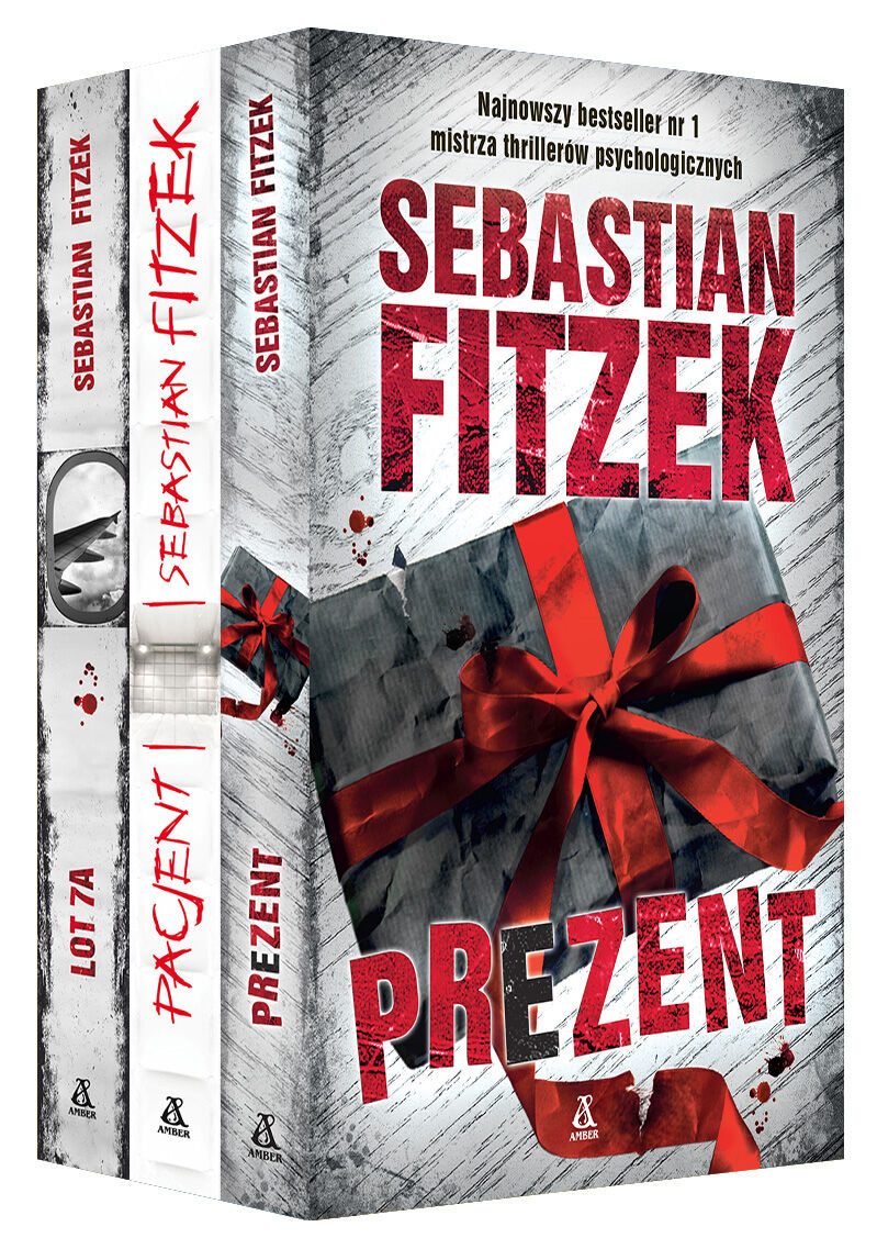 Pakiet Prezent / Pacjent / Lot 7A