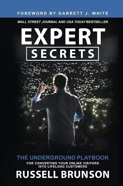 Expert Secrets