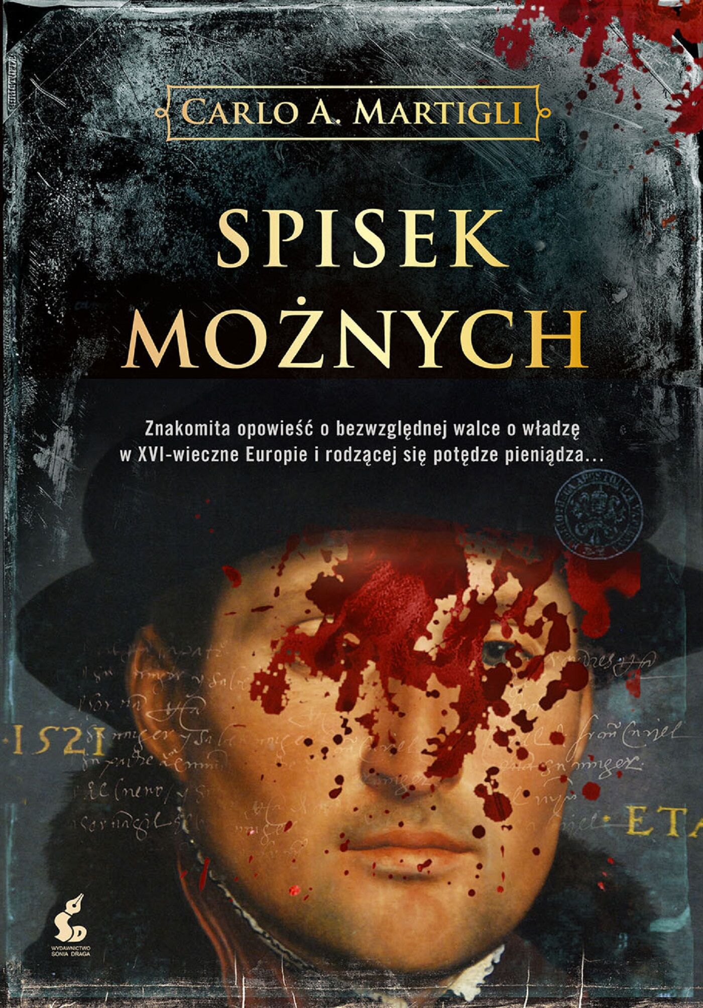Spisek możnych
