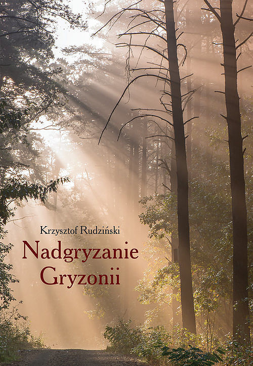 Nadgryzanie Gryzonii